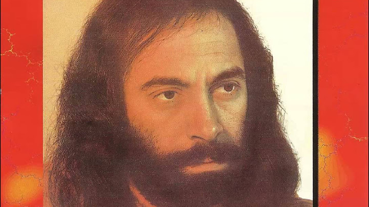 Erkin Koray - Ay Bir Tane
