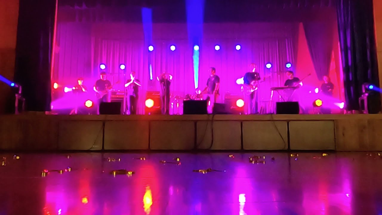 【文化祭】土肥集学校（伊豆市）