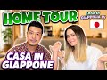 Home Tour In Giappone 🇯🇵 Com'è l'appartamento giapponese? Casa In Giappone🏠🇯🇵
