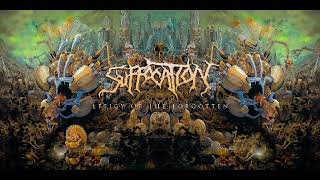 Watch Suffocation Reincremation video