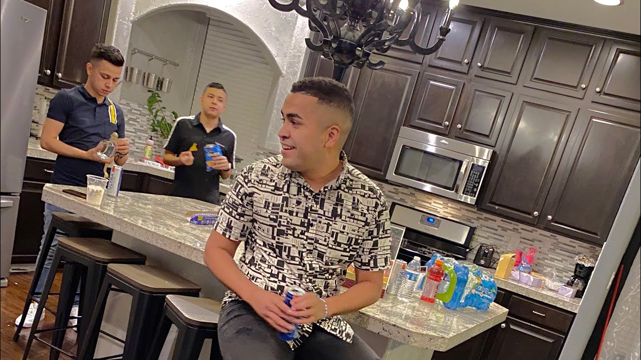 Las Vegas Weekend 🎉 YouTube