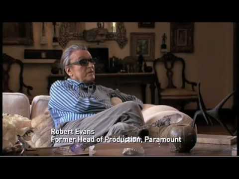 Dominick Dunne: After The Party - Robert Evans