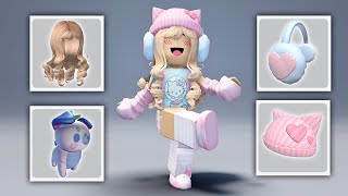 OMG, NEW CUTE FREE ITEMS YOU NEED!! 😍✨🤚