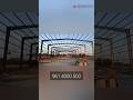 Pre Engineered Building | PEB Manufacturers | Steel Construction Company | Textile | Manufacturing