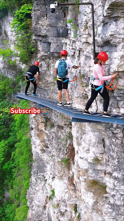 Extreme Heights #extremesports