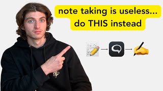How To Learn & Create 2x Faster In Half The Time