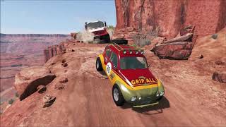 BeamNG | Escape |