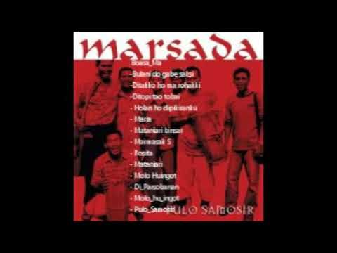 Marsada Bend (( full album))