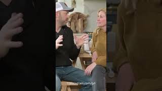 HGTV’s Jenny Marrs Gives Crazy Update After New Baby Joins Family