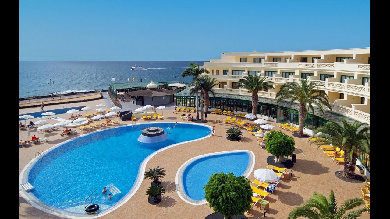 Sun Park Hotel Playa Blanca Lanzarote Sun Park Hotel Playa Blanca Lanzarote