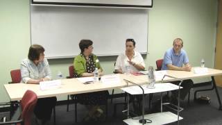 Question 4 Personal Connections - NCLA Tips Tricks for Job Seekers