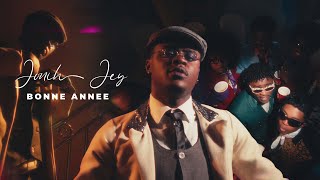 Jonih Jey - Bonne Année Clip Officiel