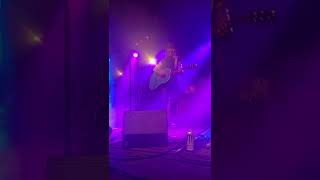 Morgan Wade @ The Burl 7/22/22 "Kelly's Drive"