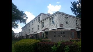 Beecher Terrace a documentary film by Lavel D. White | Official Sneak Peek