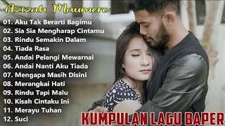 Azizah Maumere Full Album 2025 || Aku Tak Berarti Bagimu