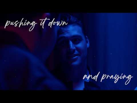 eddie diaz - pushing it down and praying (lizzy mcalpine)
