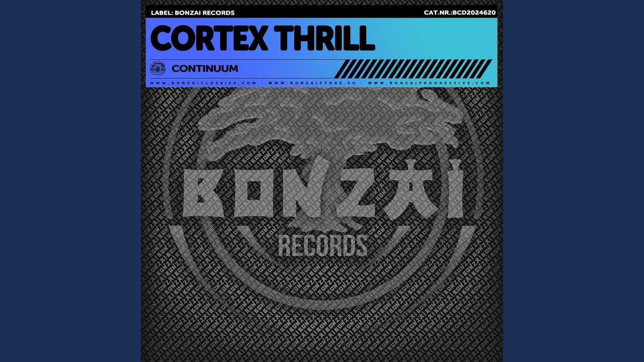 Watch Continuum (Lightning Mix) on YouTube Watch Continuum (Lightning Mix) on YouTube