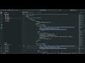 Build a Food Blog with Responsive Design | HTML CSS JS Tutorial