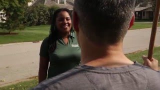 Renewal by Andersen Canvassing Recruitment Video