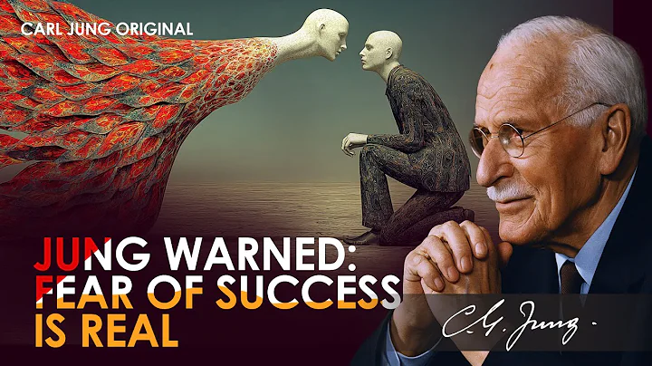 You’re Not Failing — You’re Sabotaging Yourself Without Knowing It | Jung’s Insight