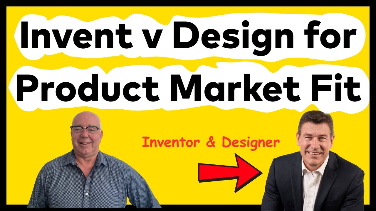 Why Every Inventor Needs Market Validation!