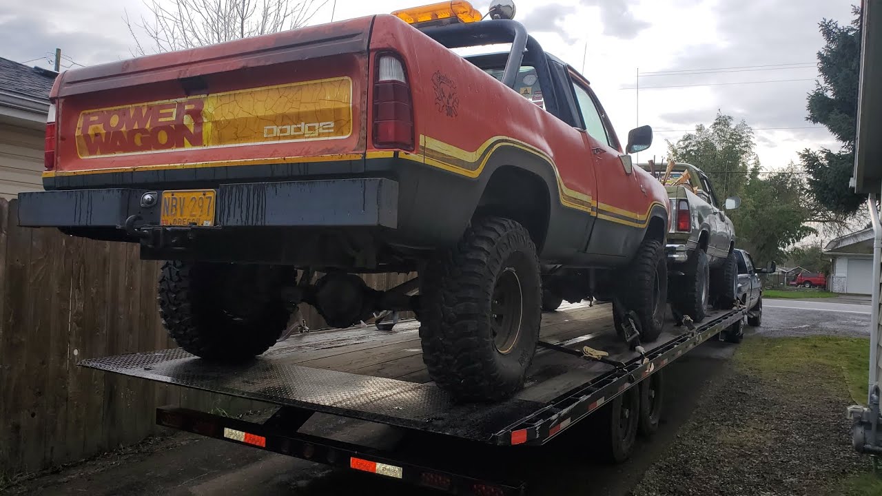 Finally getting to the end 