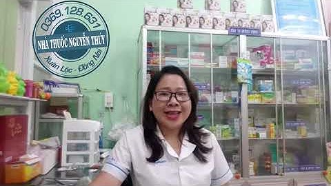 12#Công dụng thực sự của NHỤY HOA NGHỆ TÂY