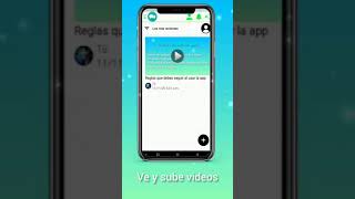 MyChat - La red social de todos screenshot 5