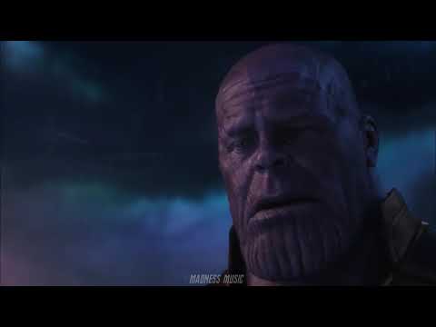 Video: ¿Thanos dice que soy inevitable?