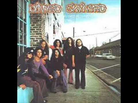 Free Bird (1973/Live Demo Version) - YouTube