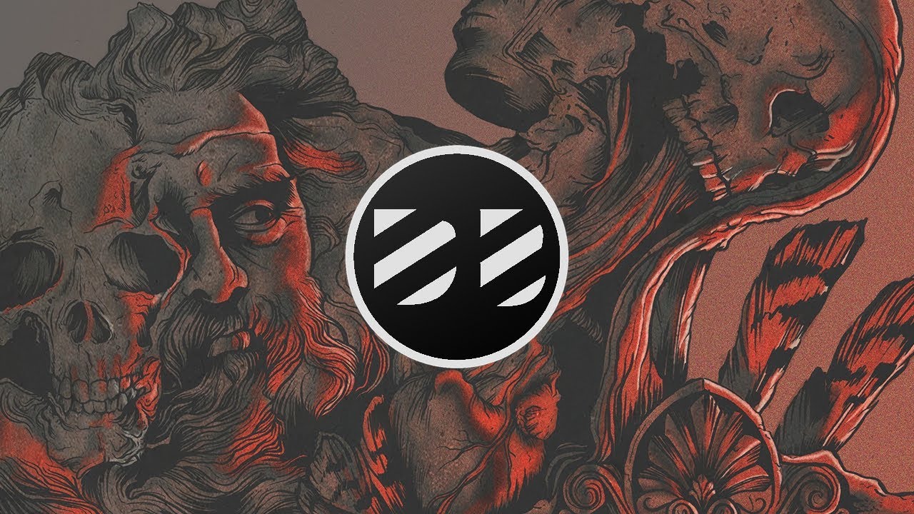 Smeerlapp & BorkerBrothers - Marauders