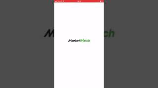 Market Watch | App Reviews Episode 1 screenshot 5