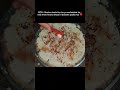 kya hua tera wada ??👀💔 #food #ytshorts #cooking #love #shorts