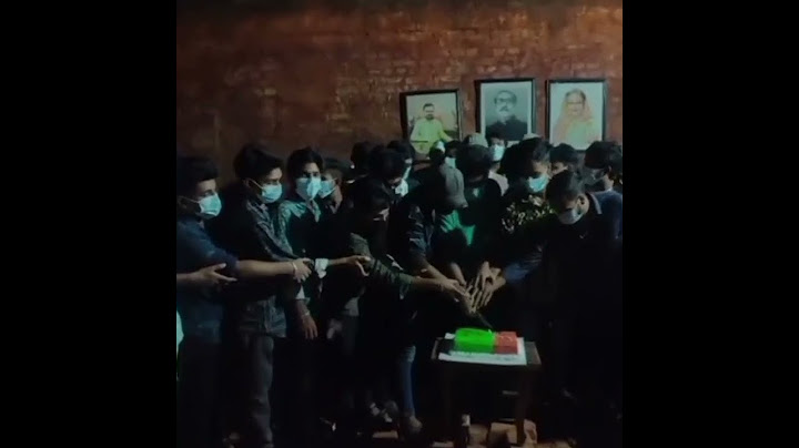 পাবনায় আওয়ামী লীগের  গৌরব ও সংগ্রামের ৭৬ তম প্রতিষ্ঠা বার্ষিকী পালন।