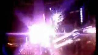Daft Punk Robot Rock Music Video
