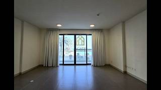 Bright and Spacious l Beautiful Sea View l Balcony