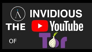 Invidious the deep web youtube well kinda