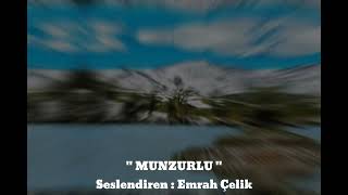 Munzurlu