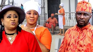 D Poor Maid Fell In Love With D Palace Guard Not Knowing He Is A Prince IN DISGUISE SEASON9&10 MOVIE Togo Movie