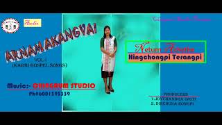 Netum Achetheofficial Release 2019 New Karbi Gospel Songhingchongpi Terangpi