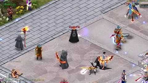 RulzanConquer Private Server