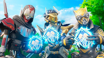 4,000 Damage on EVERY Legend on Apex Legends MASTERY Part 2 (Relaxing Gameplay)