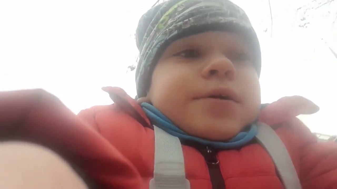 Otestoval jsem LANOVKU MRÁZOVKU