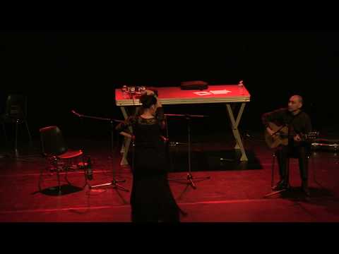 Concert Moussem - Festival de l'Immigration et de la Tricontinentale - Extraits