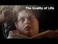 The quality of life documentary about intellectual disability 2015