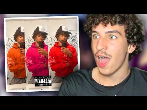 I'm INSTAntly in luv... | insta - luvfredo (REACTION)