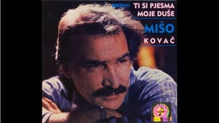 Video thumbnail of "Mišo Kovač - Jelena - (Official Audio 1986)"