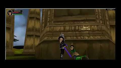 Sherwood Dungeon Passenger totally destroyed again by Crash.