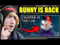 BUNNY IS BACK!! BOOK 2 CHAPTER 10.. | Roblox Piggy