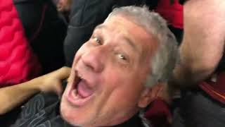 Roma 1 Leicester 0 Goal Di Tammy Abraham